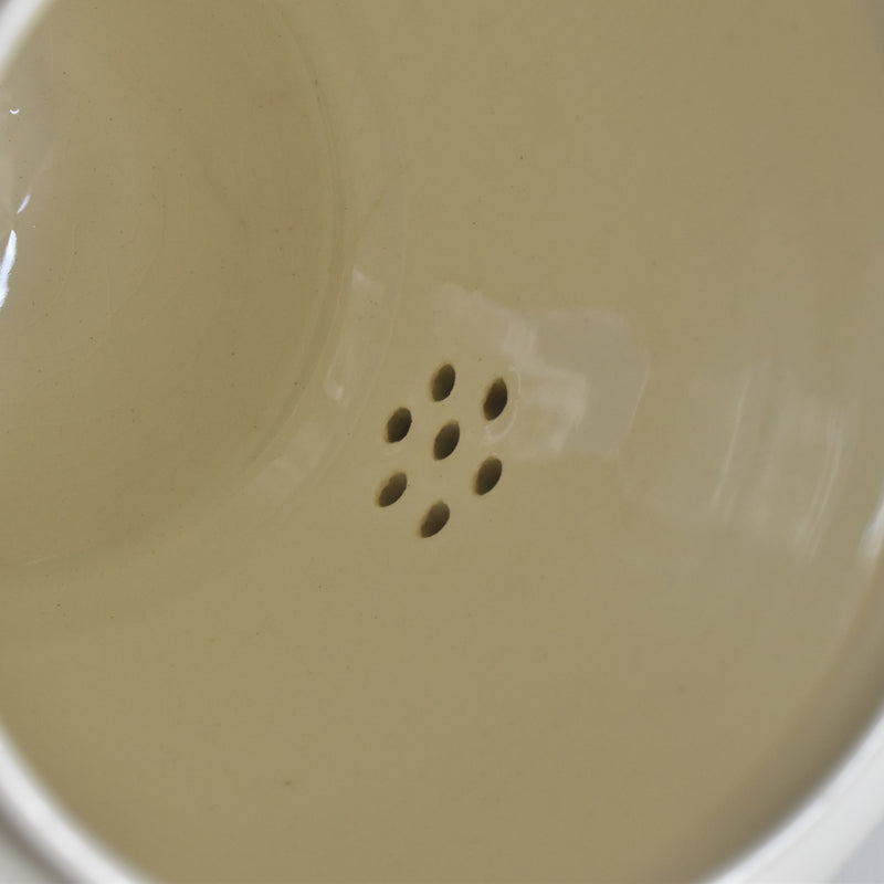 Antique Coffee Pot Olcy L'africaine