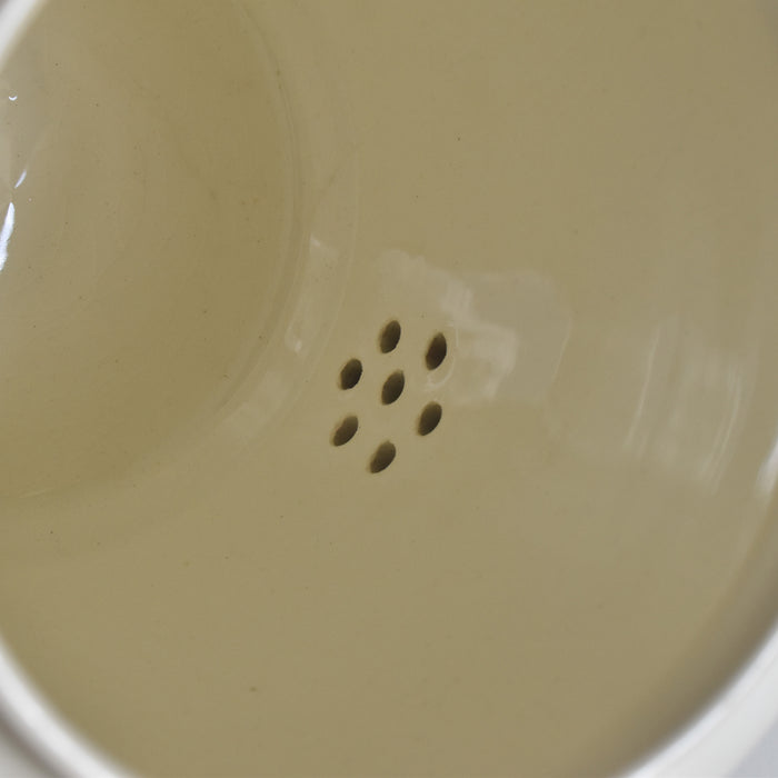 アンティークコーヒーポット オルシー L'africaine（ラフリケーヌ）