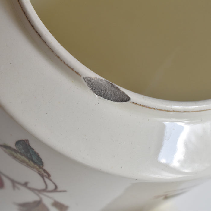 アンティークコーヒーポット オルシー L'africaine（ラフリケーヌ）