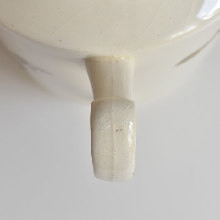 アンティークコーヒーポット オルシー L'africaine（ラフリケーヌ）