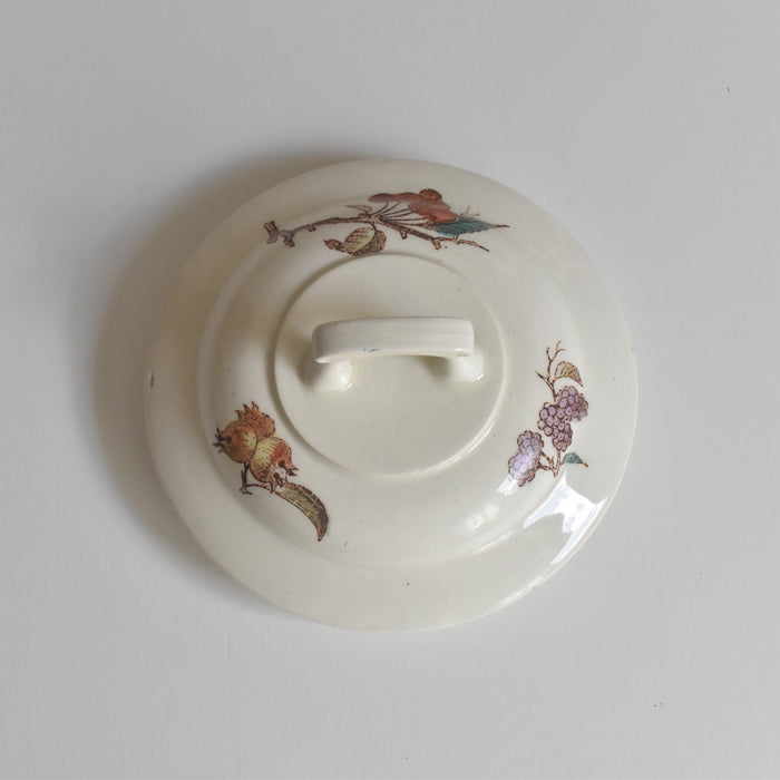 アンティークコーヒーポット オルシー L'africaine（ラフリケーヌ）