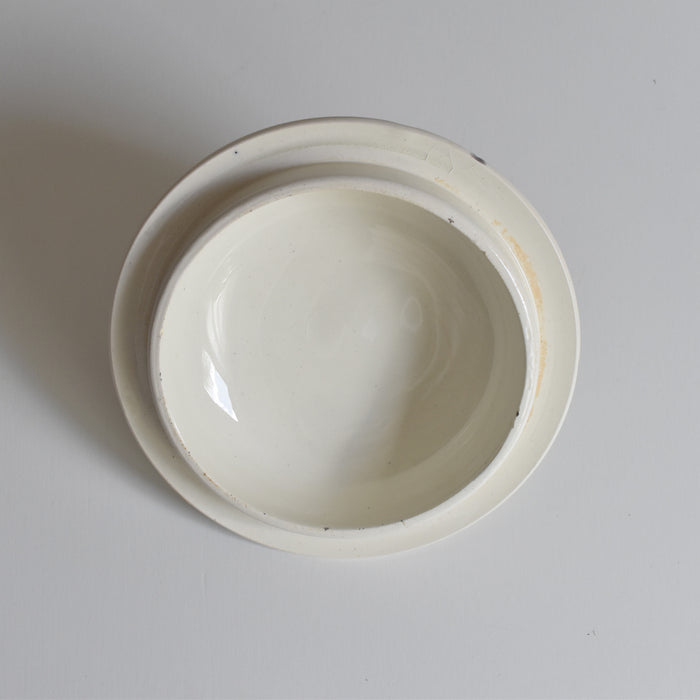 アンティークコーヒーポット オルシー L'africaine（ラフリケーヌ）