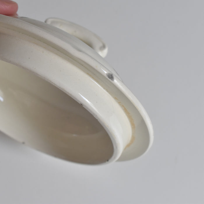 アンティークコーヒーポット オルシー L'africaine（ラフリケーヌ）