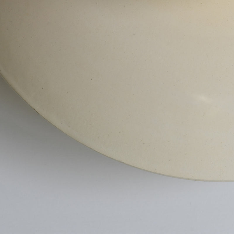 Vintage Compote Dish, Salins Rustique