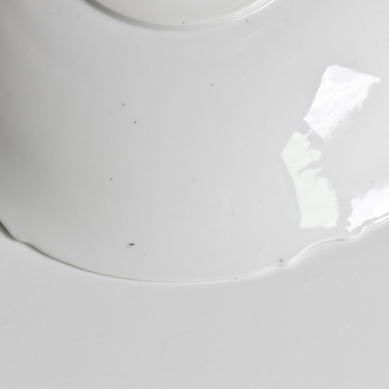 Antique Compote Limoges BM de M