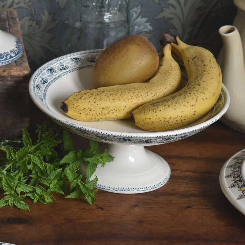 アンティークコンポティエ ショワジールロワ Champigny（シャンピニー）