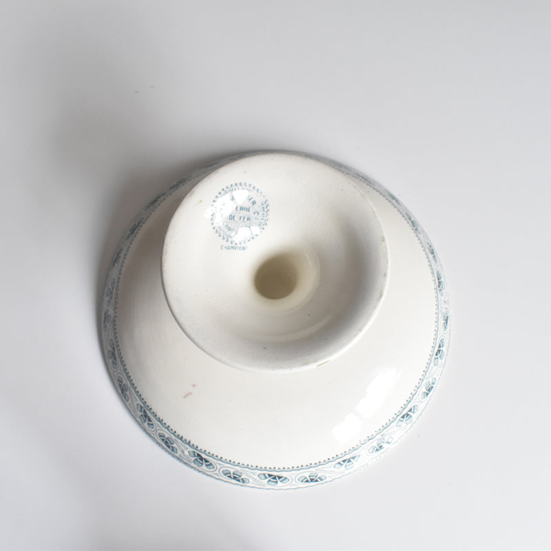 アンティークコンポティエ ショワジールロワ Champigny（シャンピニー）