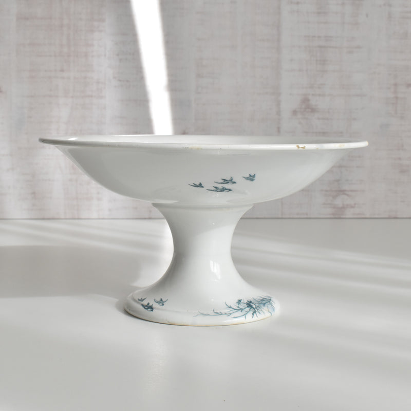 アンティークコンポティエ ジアン Paysages (風景）