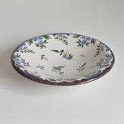 アンティークコンポティエ リュネヴィル M. Gendre Chagnard （シャニャール）