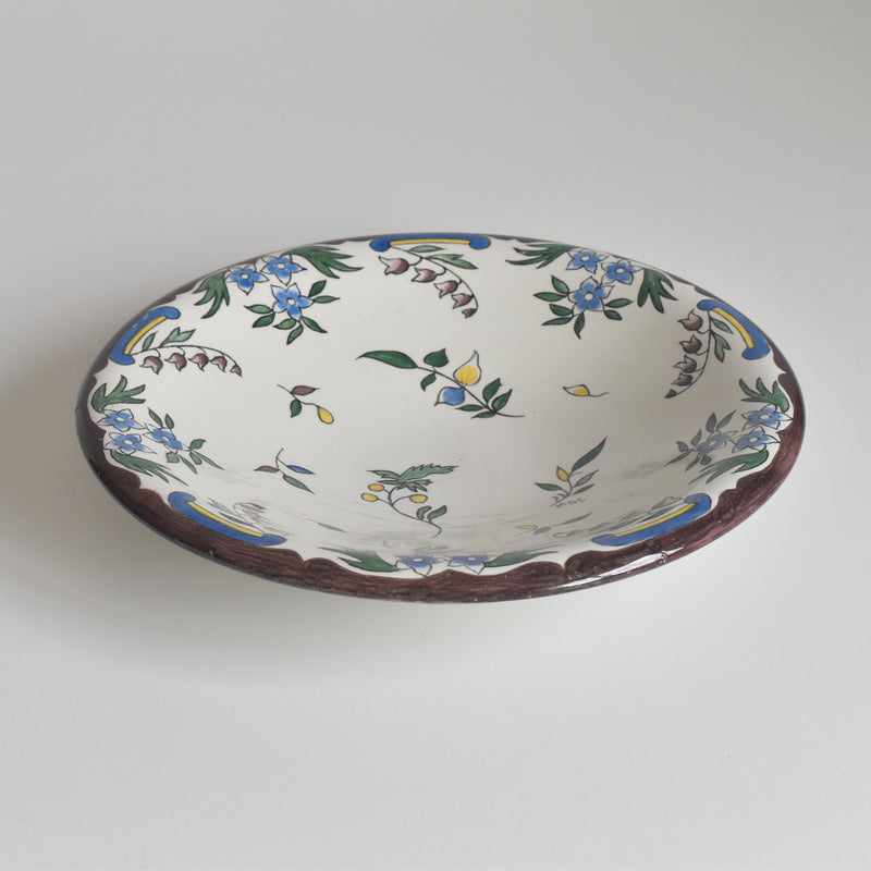 アンティークコンポティエ リュネヴィル M. Gendre Chagnard （シャニャール）