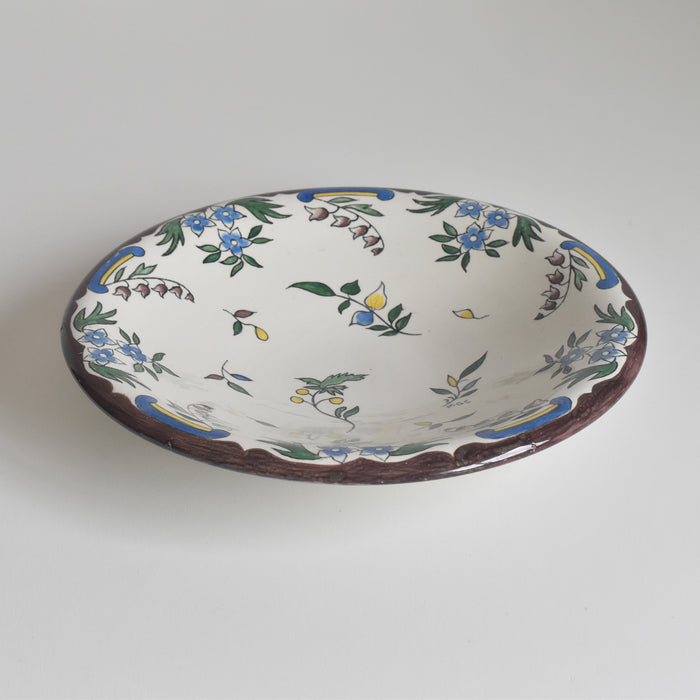 アンティークコンポティエ リュネヴィル M. Gendre Chagnard （シャニャール）