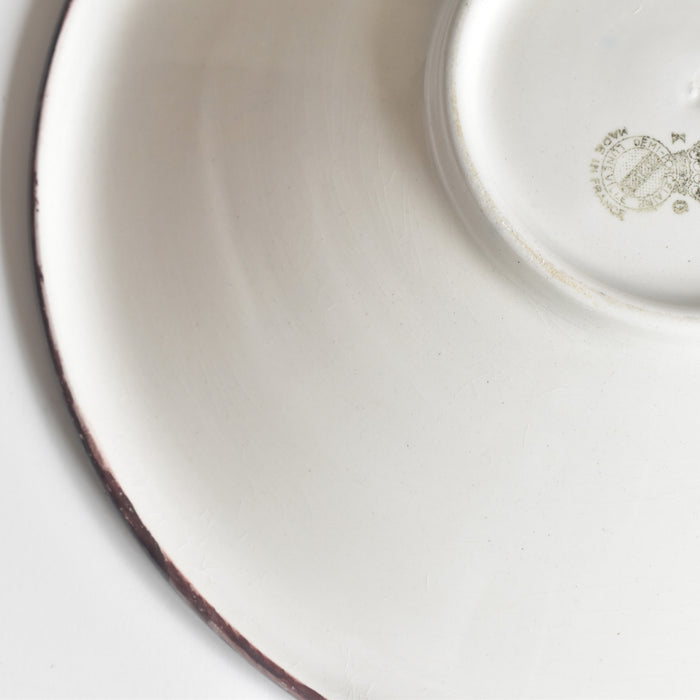 アンティークコンポティエ リュネヴィル M. Gendre Chagnard （シャニャール）