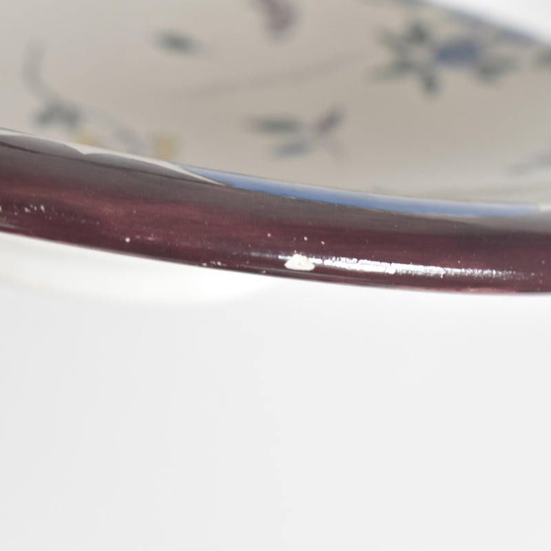 アンティークコンポティエ リュネヴィル M. Gendre Chagnard （シャニャール）