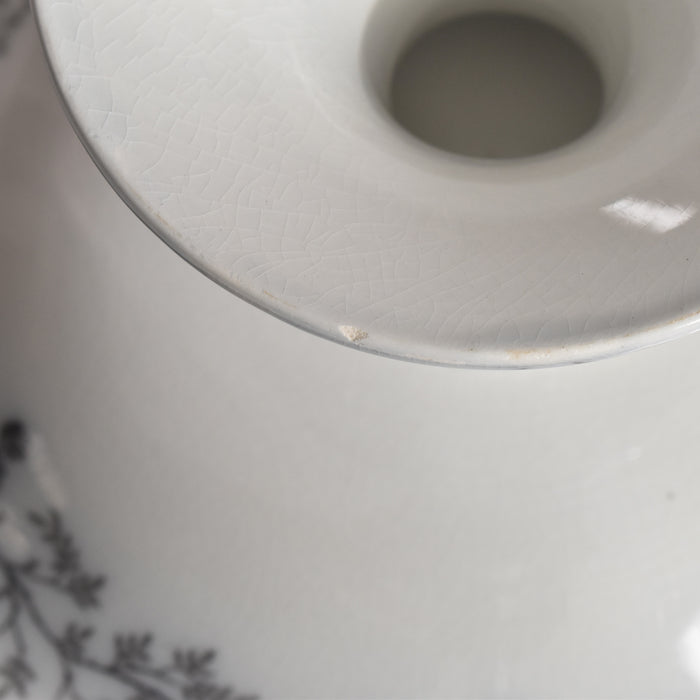 アンティークコンポティエ U&C サルグミンヌ Houblon （ホップ）