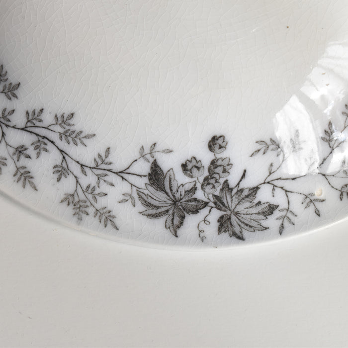 アンティークコンポティエ U&C サルグミンヌ Houblon （ホップ）