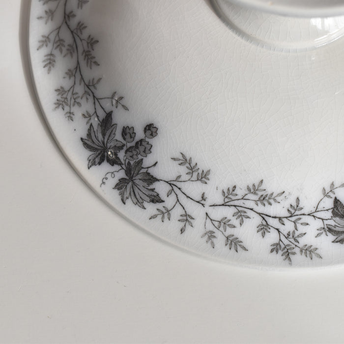 アンティークコンポティエ U&C サルグミンヌ Houblon （ホップ）