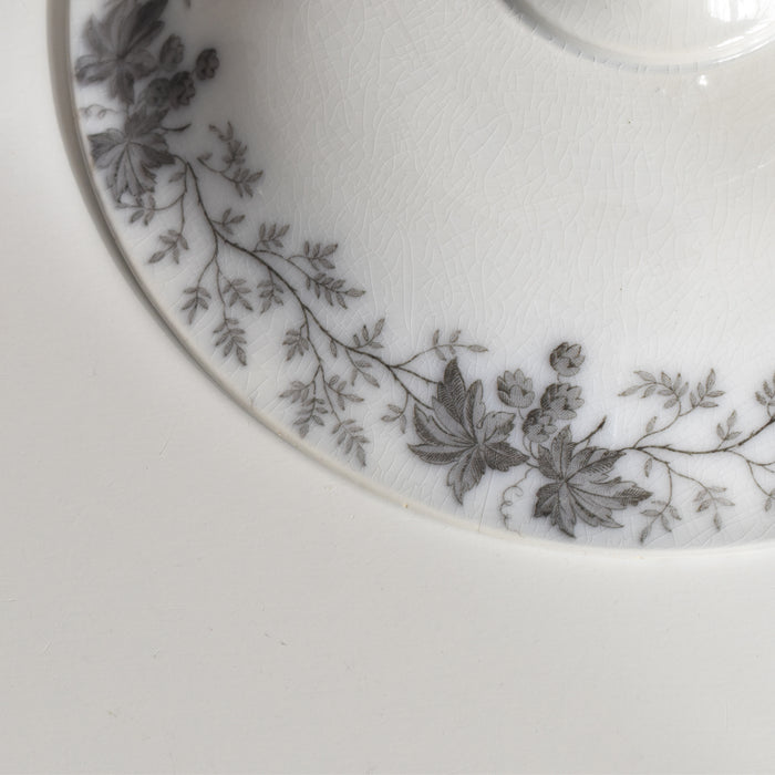 アンティークコンポティエ U&C サルグミンヌ Houblon （ホップ）