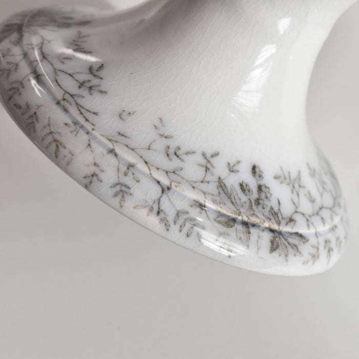 アンティークコンポティエ U&C サルグミンヌ Houblon （ホップ）