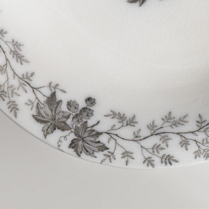 アンティークコンポティエ U&C サルグミンヌ Houblon （ホップ）