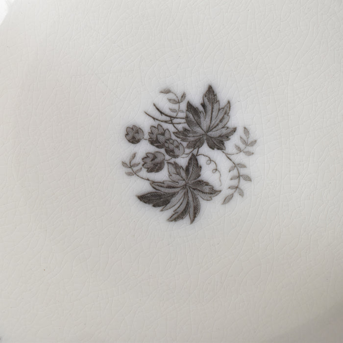 アンティークコンポティエ U&C サルグミンヌ Houblon （ホップ）