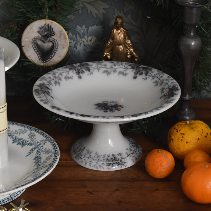 アンティークコンポティエ U&C サルグミンヌ Houblon （ホップ）