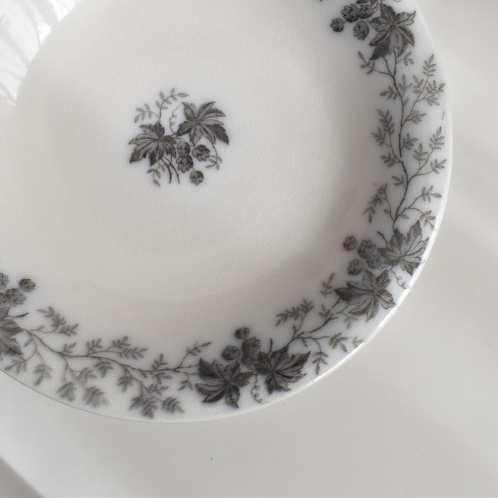 アンティークコンポティエ U&C サルグミンヌ Houblon （ホップ）