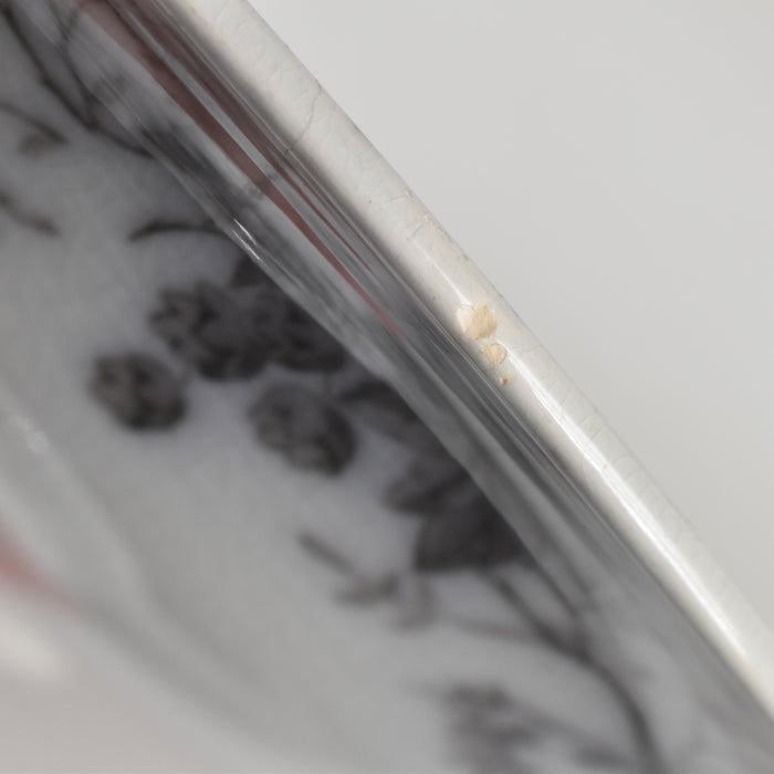 アンティークコンポティエ U&C サルグミンヌ Houblon （ホップ）