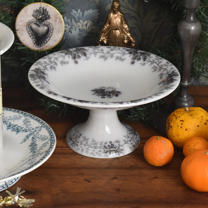 アンティークコンポティエ U&C サルグミンヌ Houblon （ホップ）