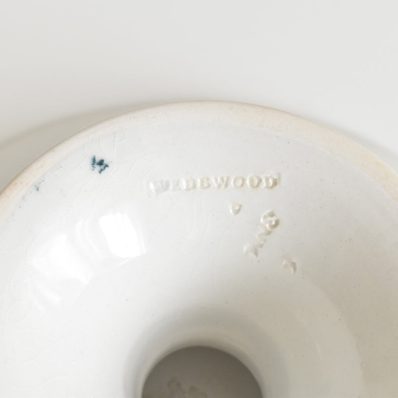 Antique Compotier Wedgwood La France