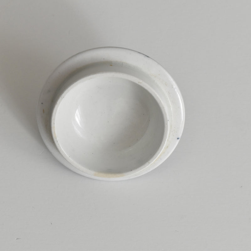Antique Cream Pot Wedgwood La France (B)