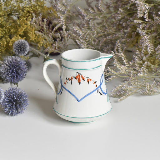 アンティーククリーマー クレイユモントロー スモール