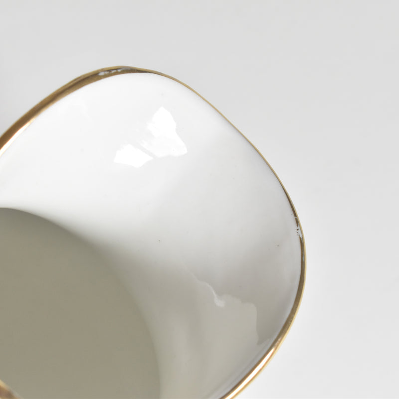 Antique Creamer Limoges TLB