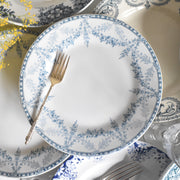 アンティークデザートプレート クレイユモントロー Mignon（ミニョン）