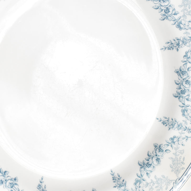 アンティークプレート クレイユモントロー Mignon（ミニョン）