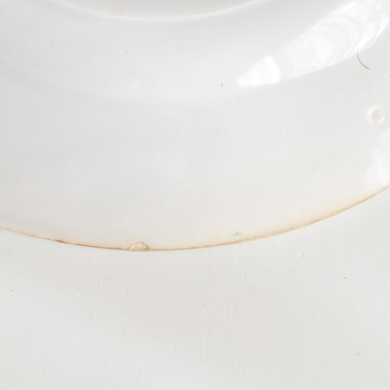 アンティークプレート クレイユモントロー Mignon（ミニョン）