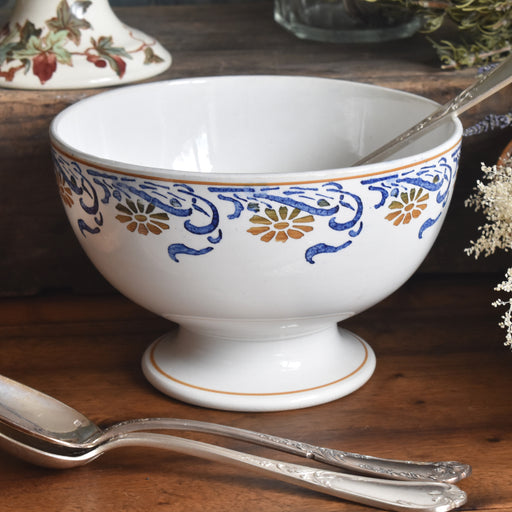 フランス製 アンティーク・ヴィンテージ食器 ロアンインテリア