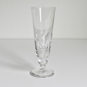 ヴィンテージ シャンパングラス サンルイ Jersey