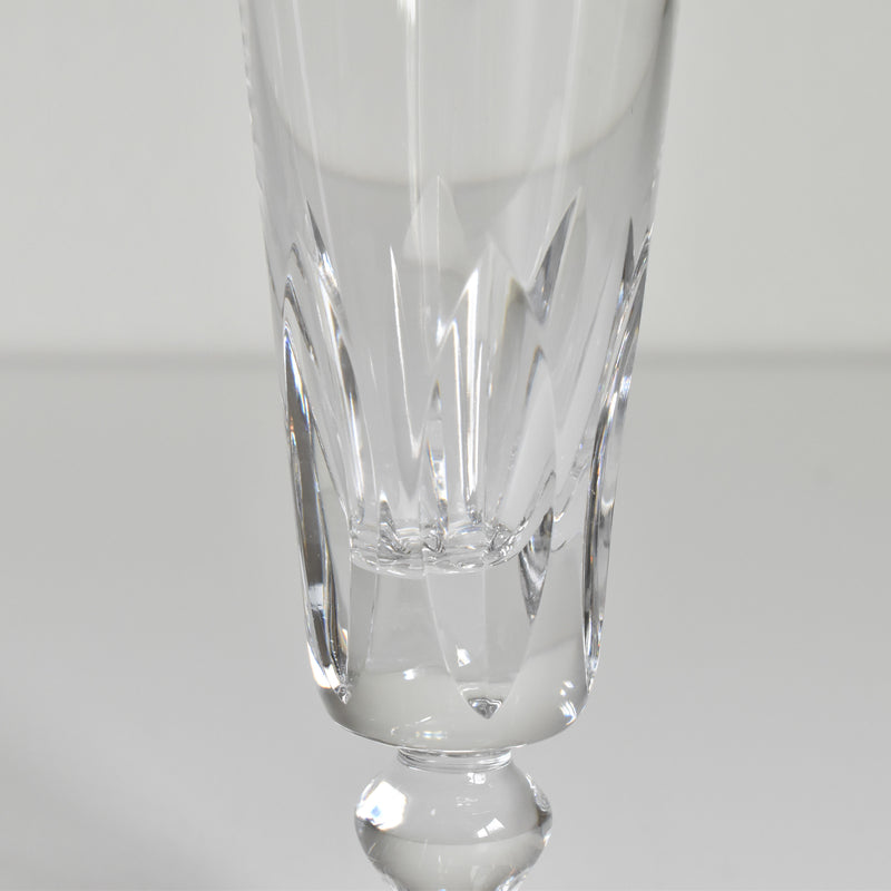 ヴィンテージ シャンパングラス サンルイ Jersey