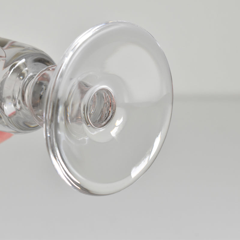 ヴィンテージ シャンパングラス サンルイ Jersey