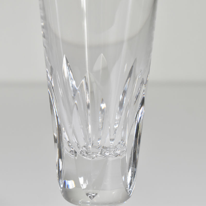 ヴィンテージ シャンパングラス サンルイ Jersey