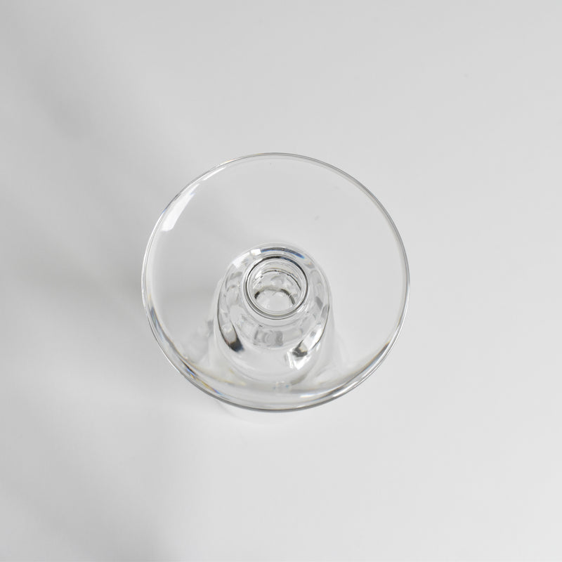 ヴィンテージ シャンパングラス サンルイ Jersey