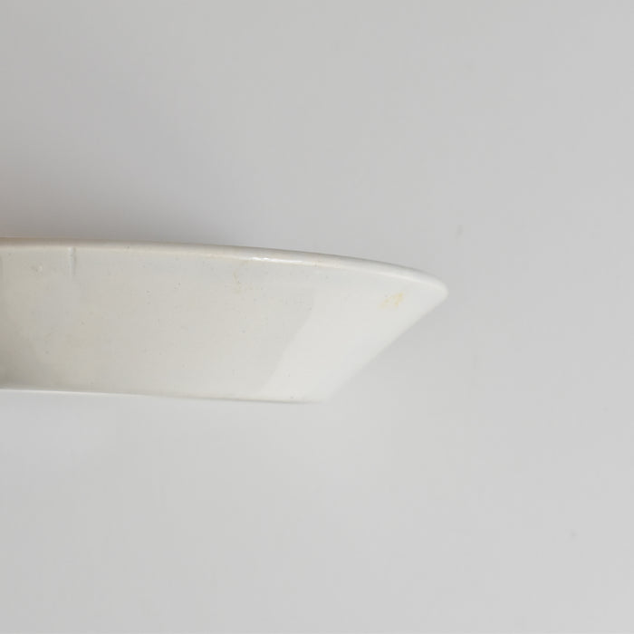 アンティークデミタスカップ＆ソーサー U&Cサルグミンヌ 1844 A