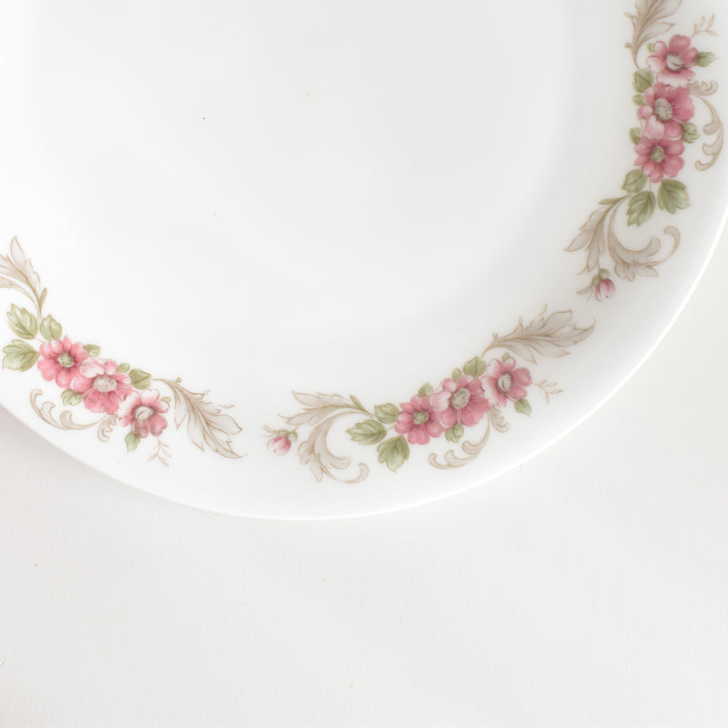 Vintage Teacup & Saucer Limoges Sofafils A