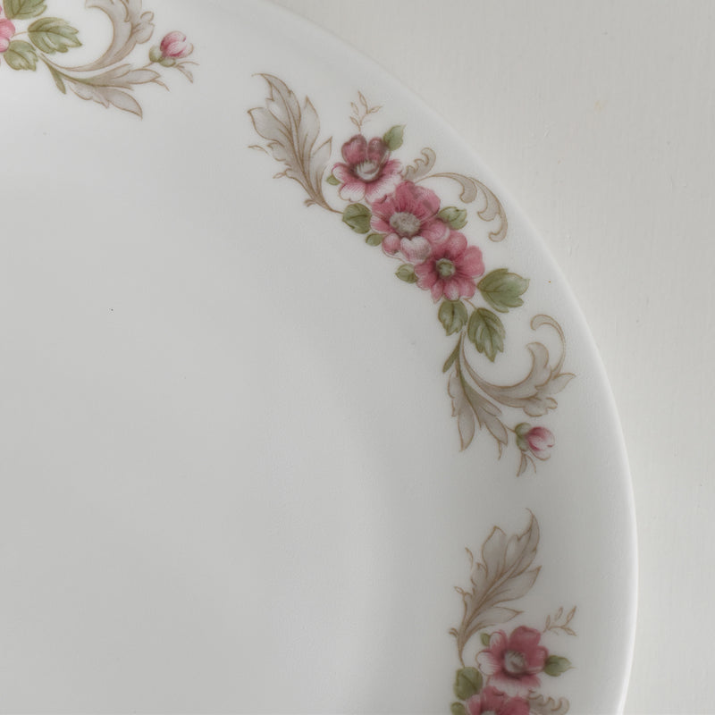 Vintage Teacup & Saucer Limoges Sofafils B