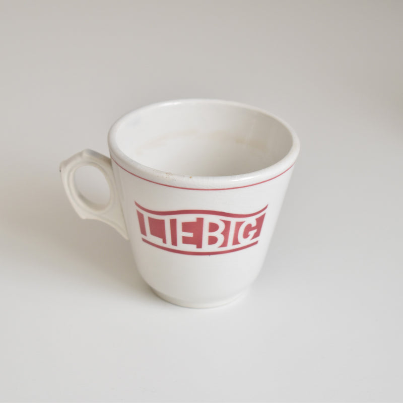 Vintage Cup Badonviller Liebig