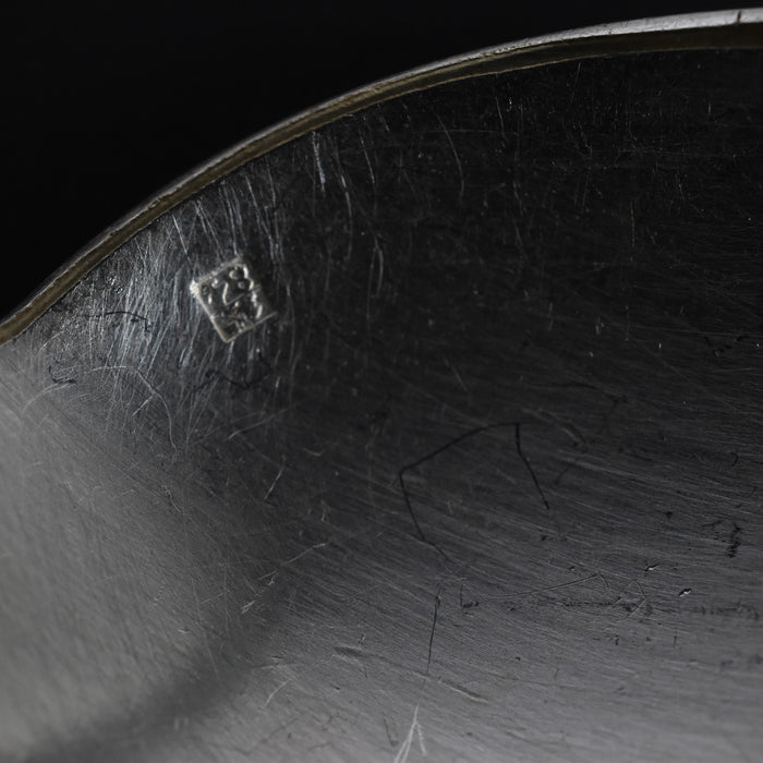 ヴィンテージ銀メッキスプーン APOLLO