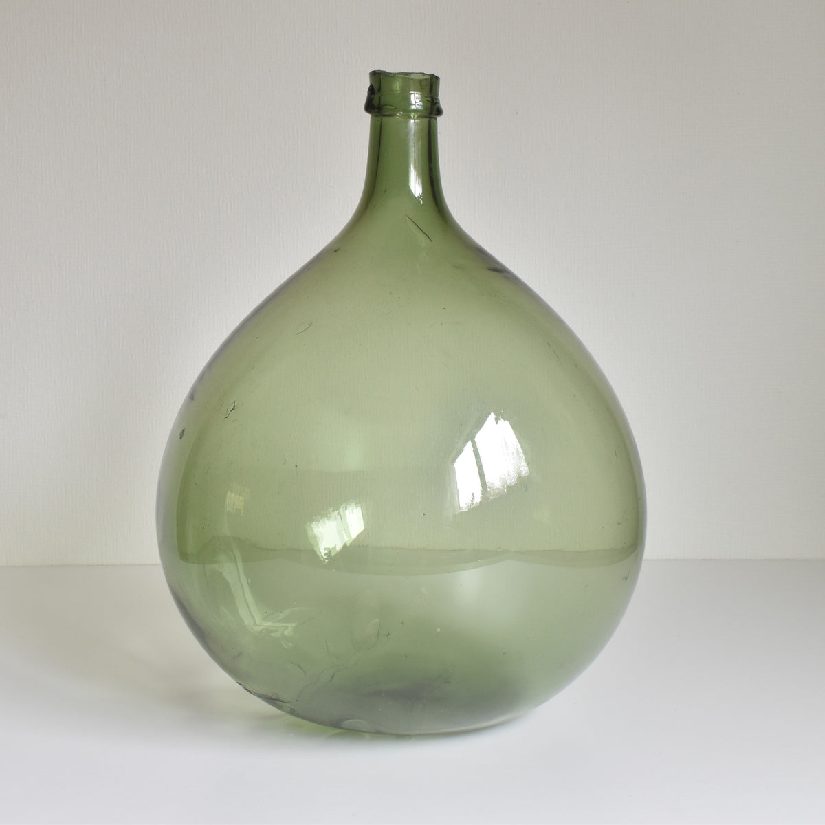 デミジョンボトル アンティークデミジョン ボトル — Loane Interior