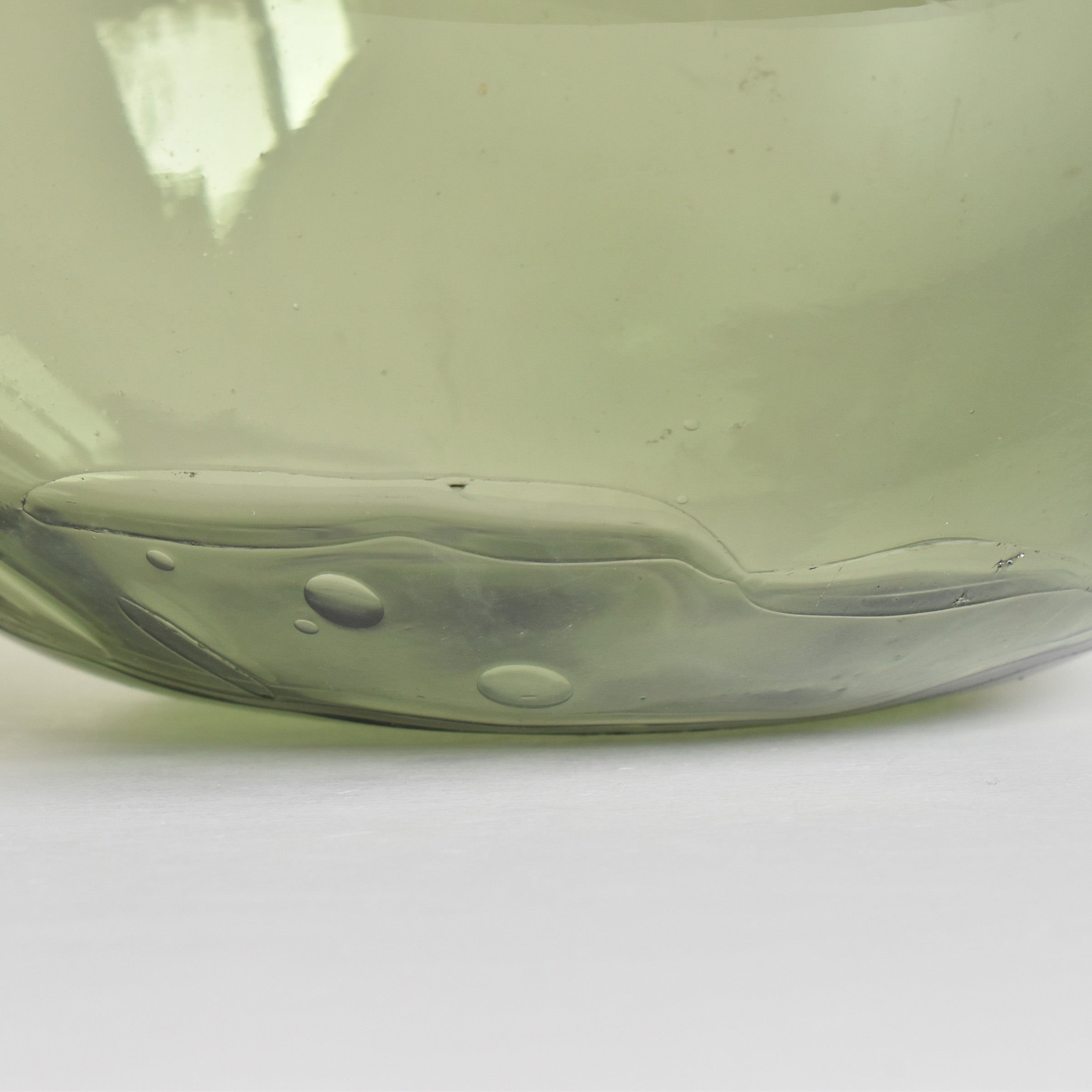 アンティークデミジョン ボトル — Loane Interior