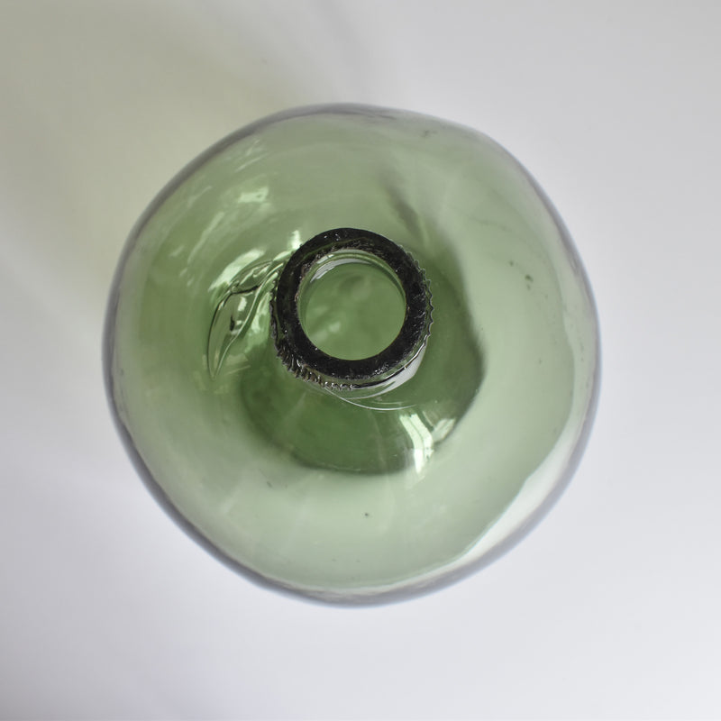 アンティークデミジョン ボトル　6L