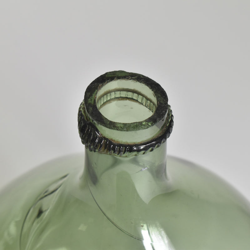 アンティークデミジョン ボトル　6L